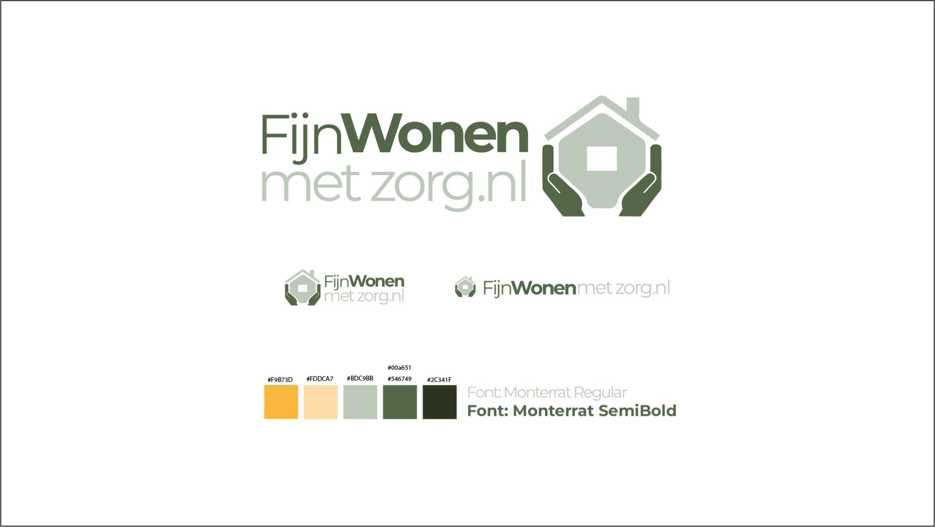 Fijnwonenmetzorg.nl logo