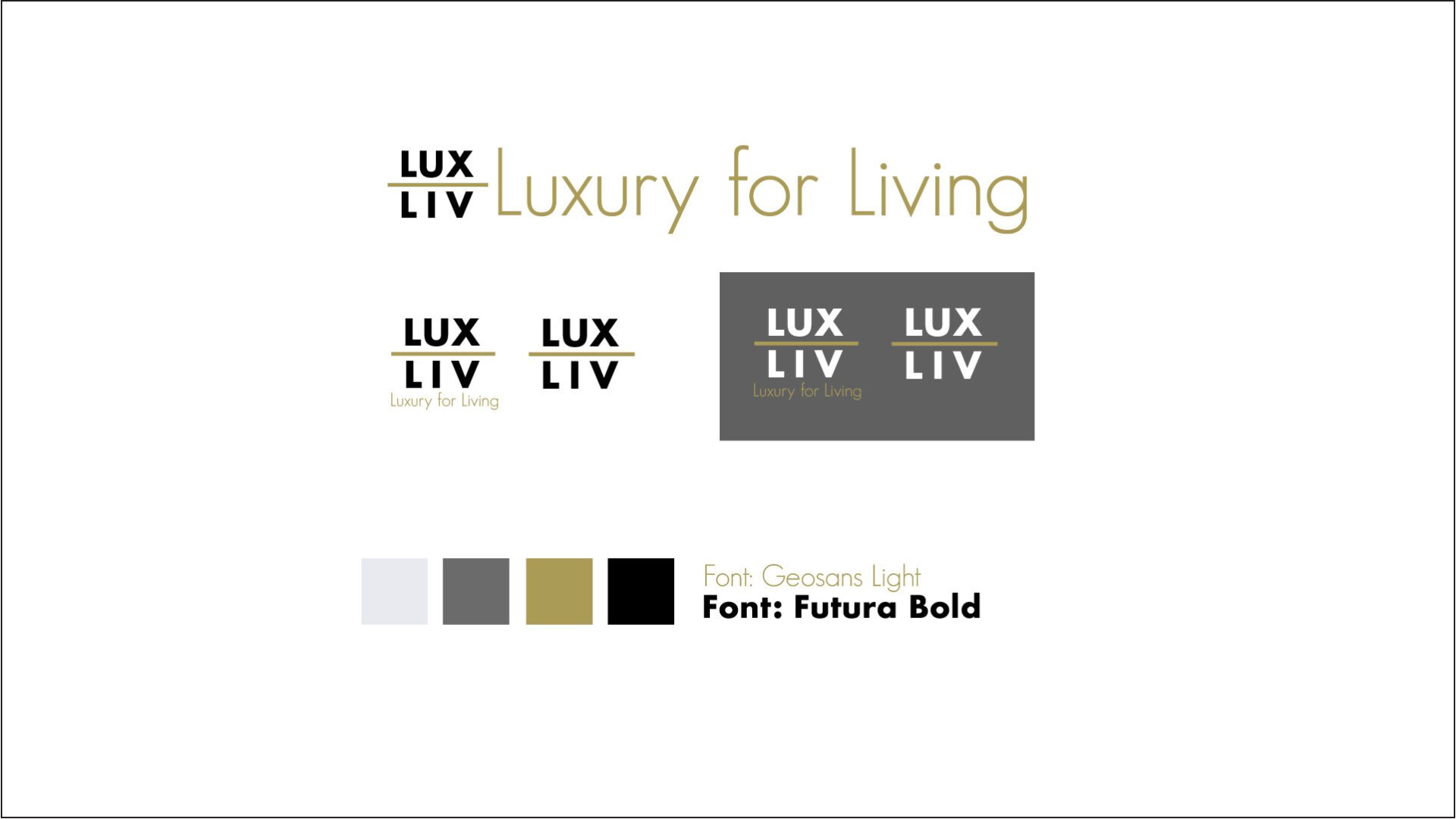 Luxuryforliving.nl logo