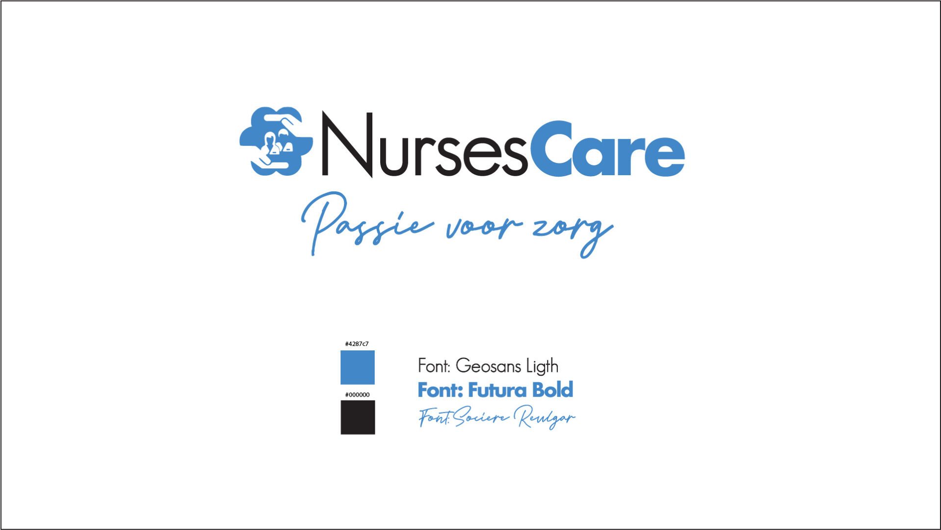 Nursescare.nl logo