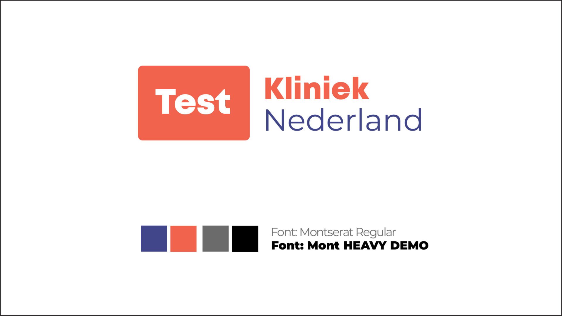 Testklinieknederland.nl logo