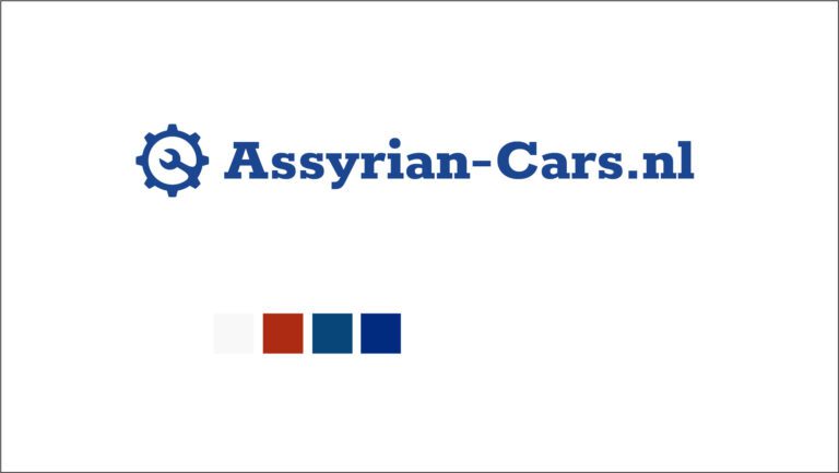 logo asseryian-cars.nl tandwiel met sleutel