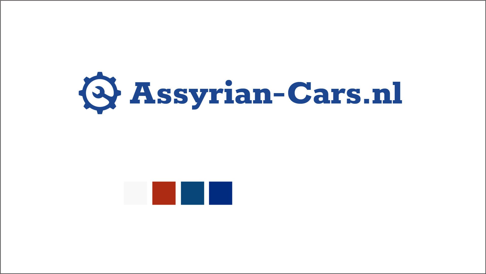 assyrain-cars.nl logo