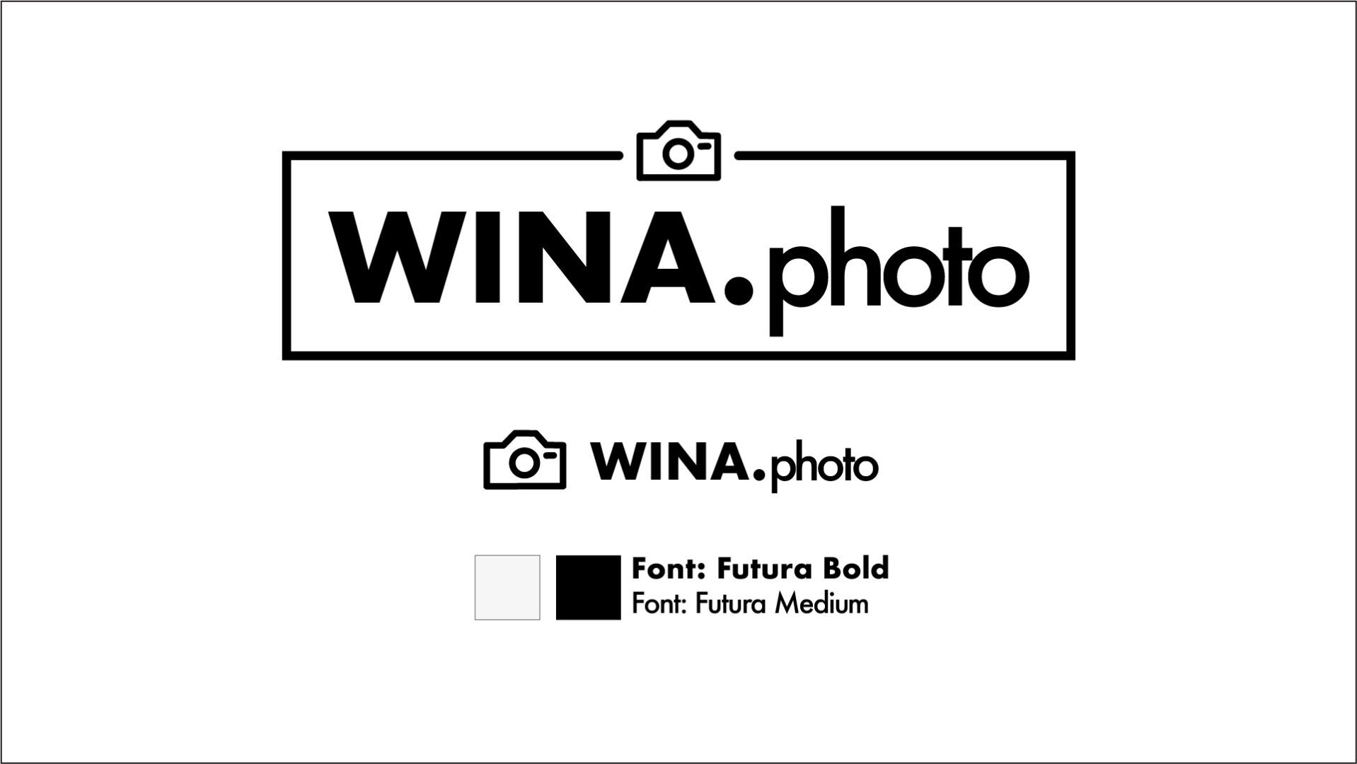 wina.photo logo